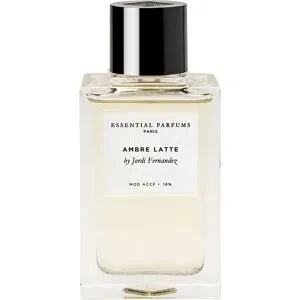 ESSENTIAL PARFUMS AMBRE LATTE Eau de Parfum 100 ml