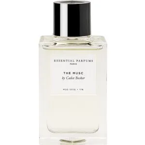 ESSENTIAL PARFUMS The Musc by Calice Becker Eau de Parfum 100 ml