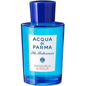 ACQUA DI PARMA - Mandorlo di Sicilia Eau de Toilette, Blu Mediterraneo Mandorlo di Sicilia Eau de Toilette, 180  ml