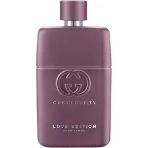 Gucci - Guilty Love Edition for Women, Eau de Parfum, 90  ml