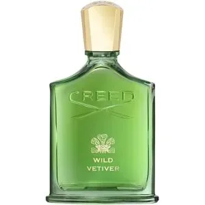 Creed Millesime for Women & Men Wild Vetiver Eau de Parfum 100 ml