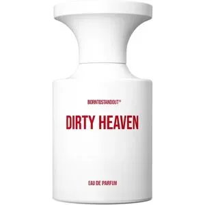 BORNTOSTANDOUT Dirty Heaven Eau de Parfum 50 ml