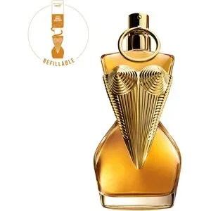 Jean Paul Gaultier - Eau de Parfum Intense, Divine Le Parfum Eau de Parfum Intense, 100  ml, Gold