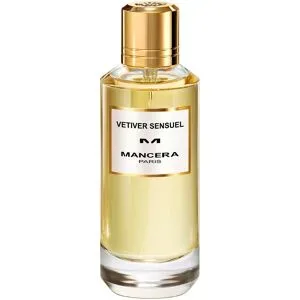 MANCERA Vetiver Sensuel Eau de Parfum 60 ml