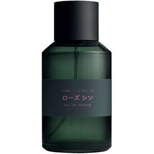 Marie Jeanne Rose Shiso Eau de Parfum 100 ml