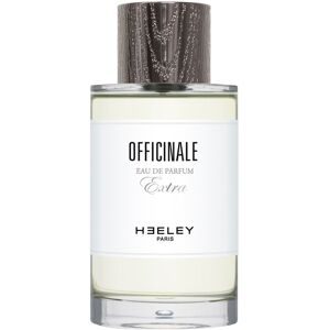 HEELEY Officinale Eau de Parfum 100 ml