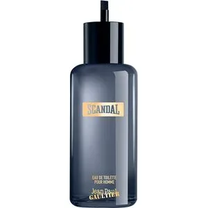 Jean Paul Gaultier Scandal Pour Homme Eau de Toilette 200 ml Herren