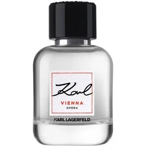 Karl Lagerfeld Karl Collection Vienna Eau de Toilette 60 ml