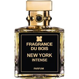 FRAGRANCE DU BOIS New York Intense Parfum 100 ml