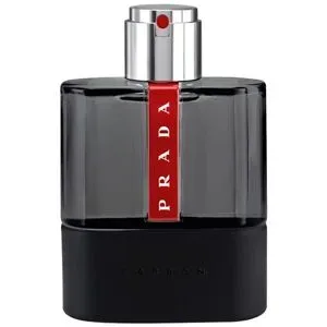 Prada Luna Rossa Carbon by Prada Eau de Toilette Spray 100 ml