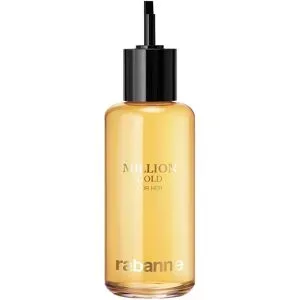Rabanne Million Gold For Her Damenparfum 200 ml Damen