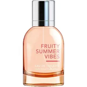 Charlotte Meentzen Fruity Summer Vibes Eau de Toilette 50 ml