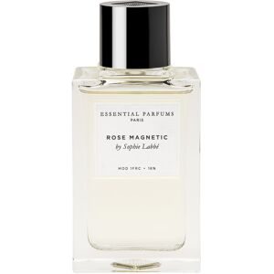 ESSENTIAL PARFUMS Rose Magnetic by Sophie Labbé Eau de Parfum 100 ml