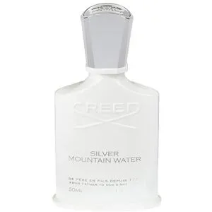 SILVER MOUNTAIN WATER by Creed Eau de Parfum Spray 50 ml
