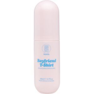 THE FOX TAN Everywhere Perfume Mist Boyfriend's T-Shirt 80 ml