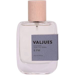 VALJUES 8pm Dusk Till Dawn Collection Eau de Parfum 50 ml