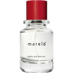 björk and berries Mareld Eau de Parfum 50 ml