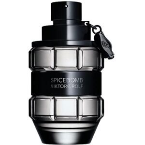 Spicebomb by Viktor & Rolf Eau de Toilette Spray 90 ml