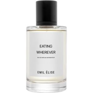 Emil Élise Eating Wherever Eau de Parfum 100 ml