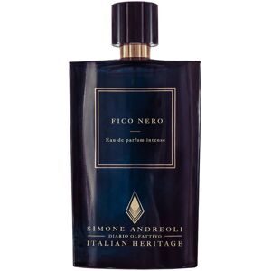 Simone Andreoli Fico Nero Eau de Parfum 100 ml