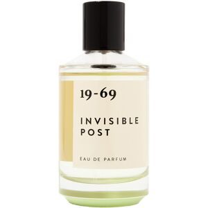19-69 INVISIBLE POST Eau de Parfum 100 ml