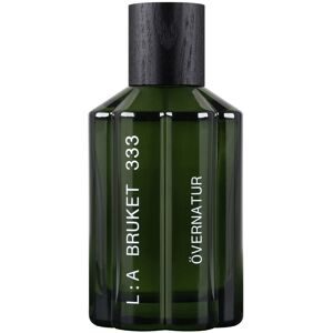 L:A Bruket ÖVERNATUR Eau de Parfum 100 ml