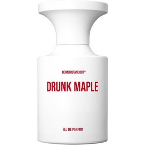 BORNTOSTANDOUT Drunk Maple Eau de Parfum 50 ml