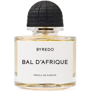 BYREDO Bal d'Afrique Absolu de Parfum 100 ml