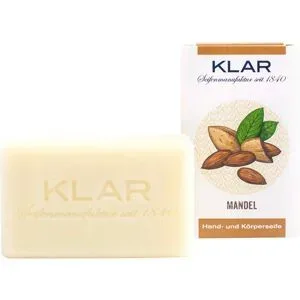 KLAR Mandelseife 100 g