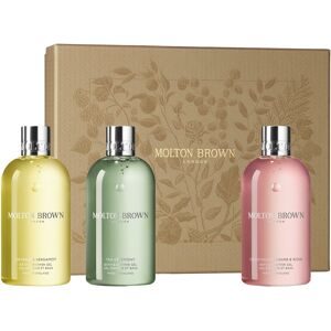 Molton Brown Floral & Green Körperpflegekollektion Geschenksets 1 ct Damen