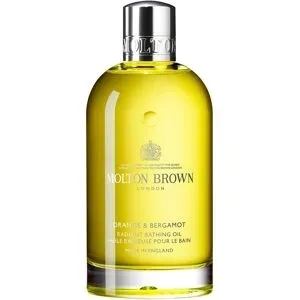 Molton Brown Orange & Bergamot Bathing Oil 200 ml