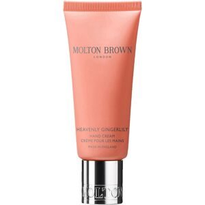 MOLTON BROWN Heavenly Gingerlily Handcream 40 ml