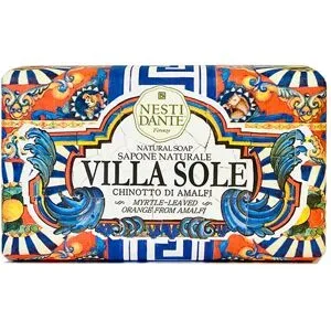 Nesti Dante Villa Sole Chinotto d`Amalfi 250 g