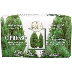 Nesti Dante Dei Colli Fiorentini Regenerating Soap Cypress Tree 250 g