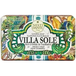 Nesti Dante Villa Sole Fico d´India di Taormina 250 g