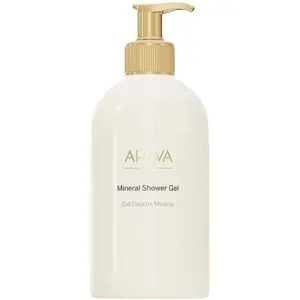 AHAVA Mineral Shower Gel 500 ml