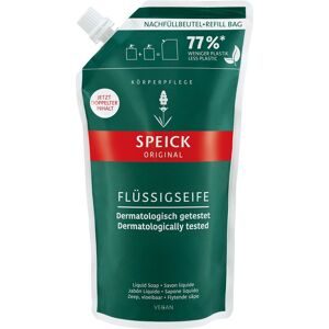 SPEICK ORIGINAL Flüssigseife Nachfüllbeutel 600 ml