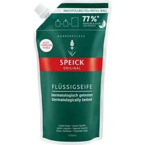 SPEICK ORIGINAL Flüssigseife Nachfüllbeutel 600 ml