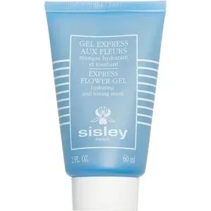 Sisley Gel Express aux Fleurs Feuchtigkeitsmasken 60 ml