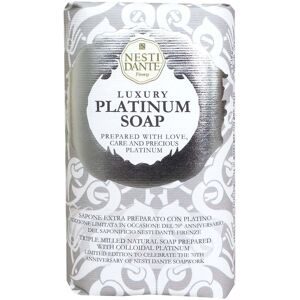 Nesti Dante Luxury Platinum Soap 250 g