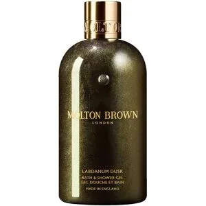 Molton Brown Body Essentials Labdanum Dusk Duschgel 300 ml Herren