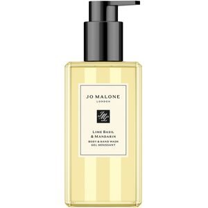 Jo Malone London - Lime Basil & Mandarin Body & Hand Wash, 250 ml