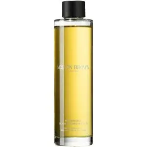 MOLTON BROWN Mesmerising Oudh Accord & Gold Aroma Reeds Refill 150 ml