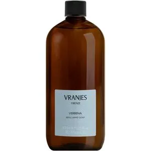 DR. VRANJES FIRENZE Verbena Hand Soap Refill 500 ml