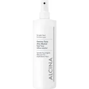 Alcina Gesichts-Tonic ohne Alkohol 500 ml