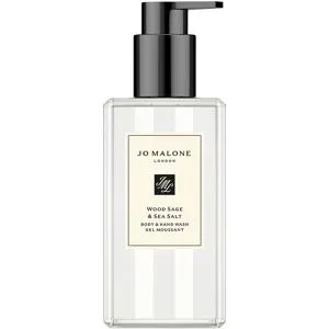 Jo Malone London - Wood Sage & Sea Salt Body & Hand Wash, 250 ml