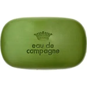 Sisley Eau de Campagne Savon Parfumé Seife 100 g