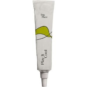 This Place Play It Cool Depuffing Eye Gel 10 ml