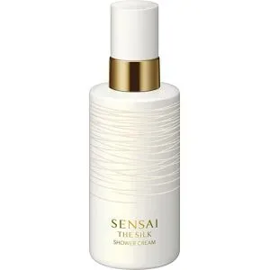 SENSAI Cellular Performance Body Care The Silk - Shower Cream Duschgel 200 ml