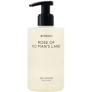 BYREDO Rose of No Man's Land Body Wash 225 ml